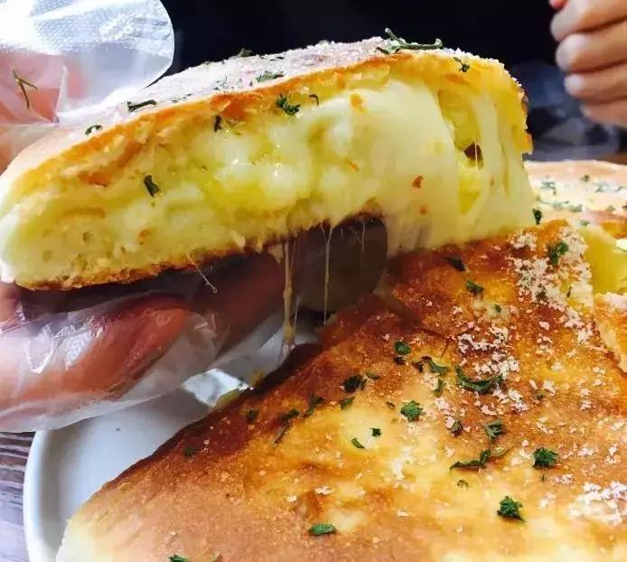 广州地铁十八号线沿线美食,坐地铁去哪里找美食