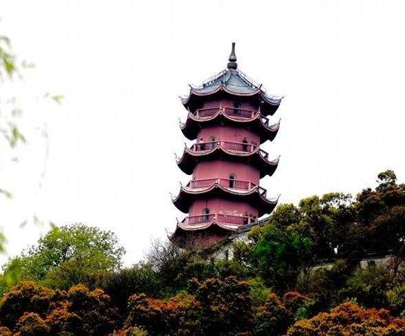 江门60岁以上免费景点有哪些,江门旅游景点推荐网红打卡点