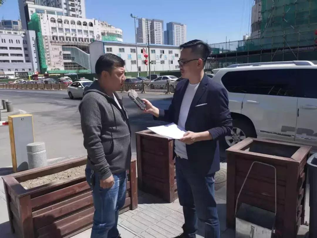 这条路上的团结花为何开得如此“靓”