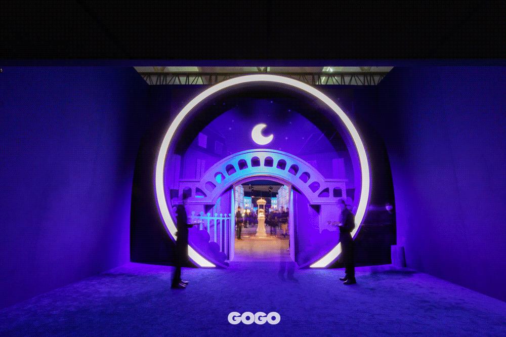 梵克雅宝情人桥体验会,梵克雅宝情人桥空降魔都