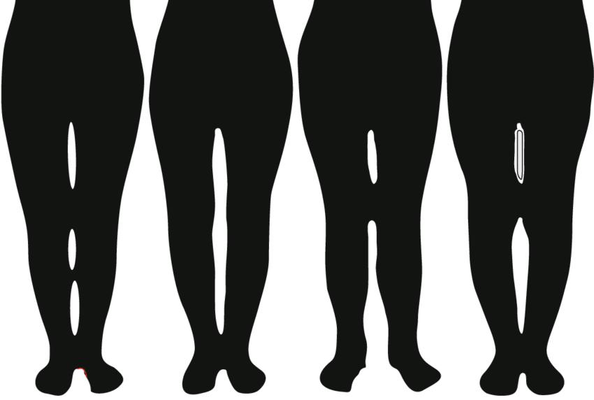 腿粗男生夏天短裤怎么选,腿粗腿短男生怎么选短裤