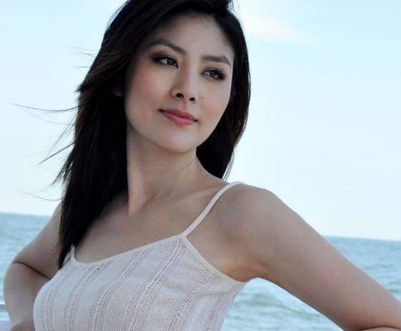 陈慧琳对比李嘉欣,陈慧琳李嘉欣对比照