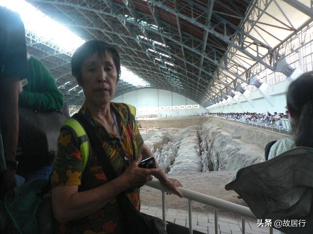 西安秦始皇兵马俑博物馆门票价格,西安秦始皇兵马俑博物馆旅游攻略