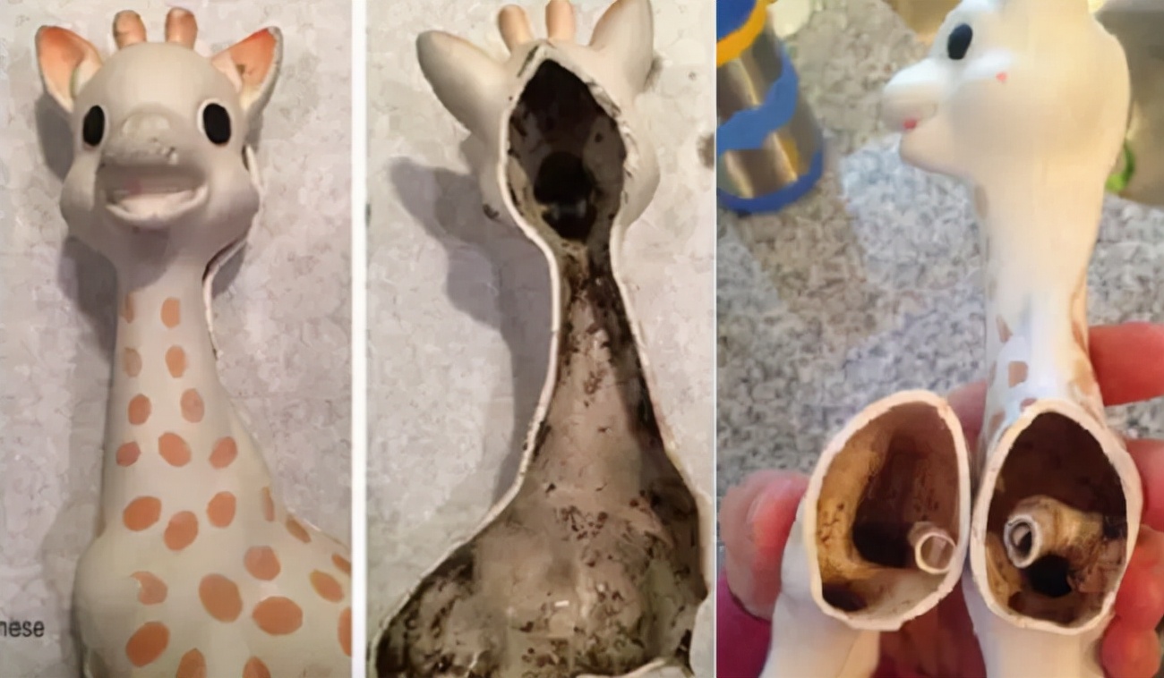 家家都有的四种食物比砒霜还毒,十大危险的母婴用品