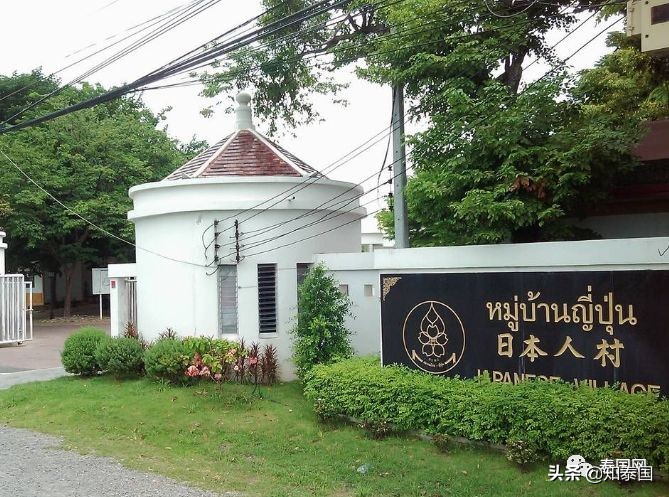 中国人的努力，在泰国历史上是出了名的！