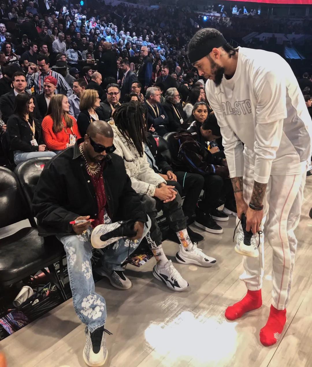 侃爷与adidas合同,侃爷adidas为什么解除合作