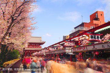 日本的免税店工作累吗,日本机场免税店工作日常