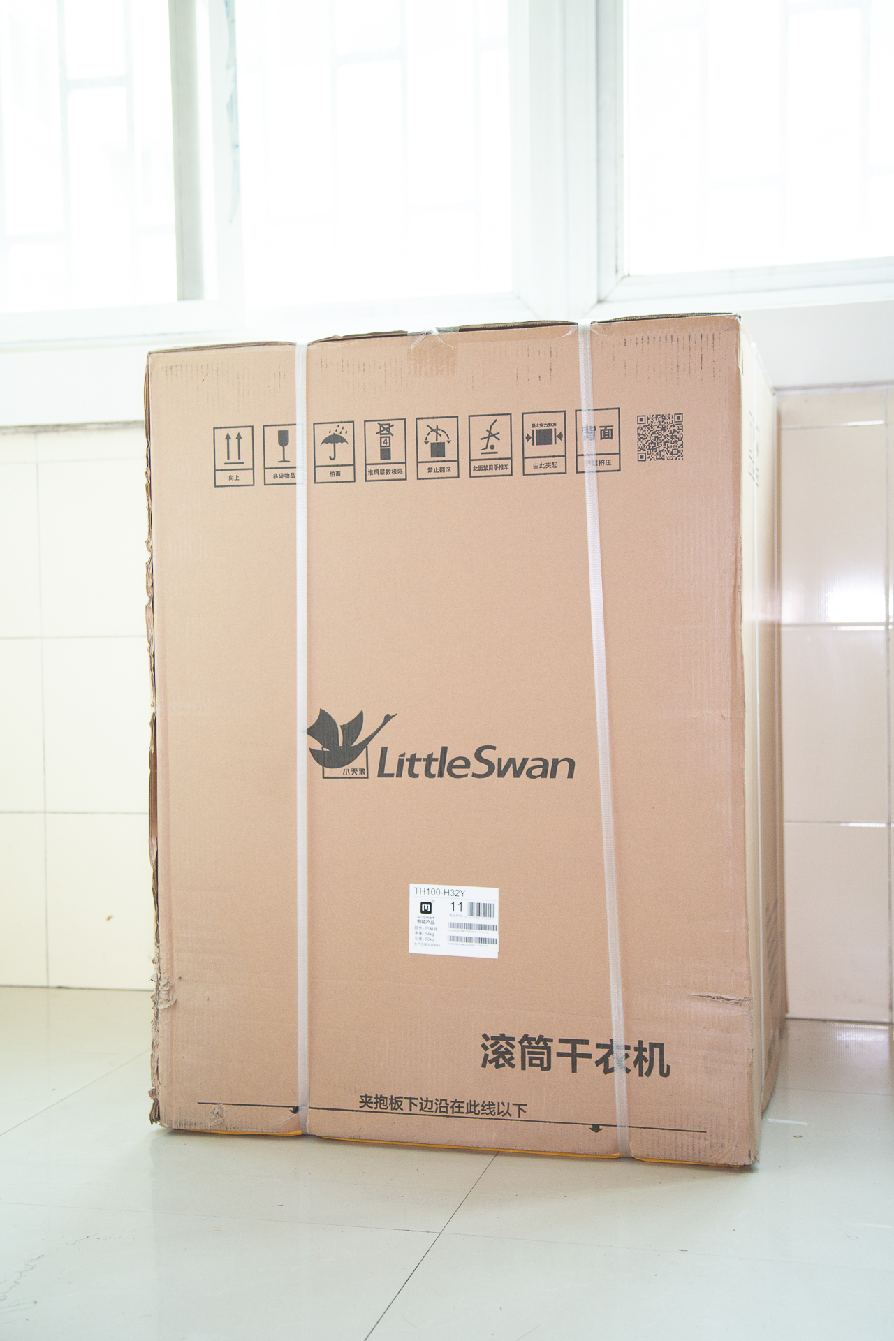 小天鹅的热泵烘干机怎么用,小天鹅烘干机选择哪个型号