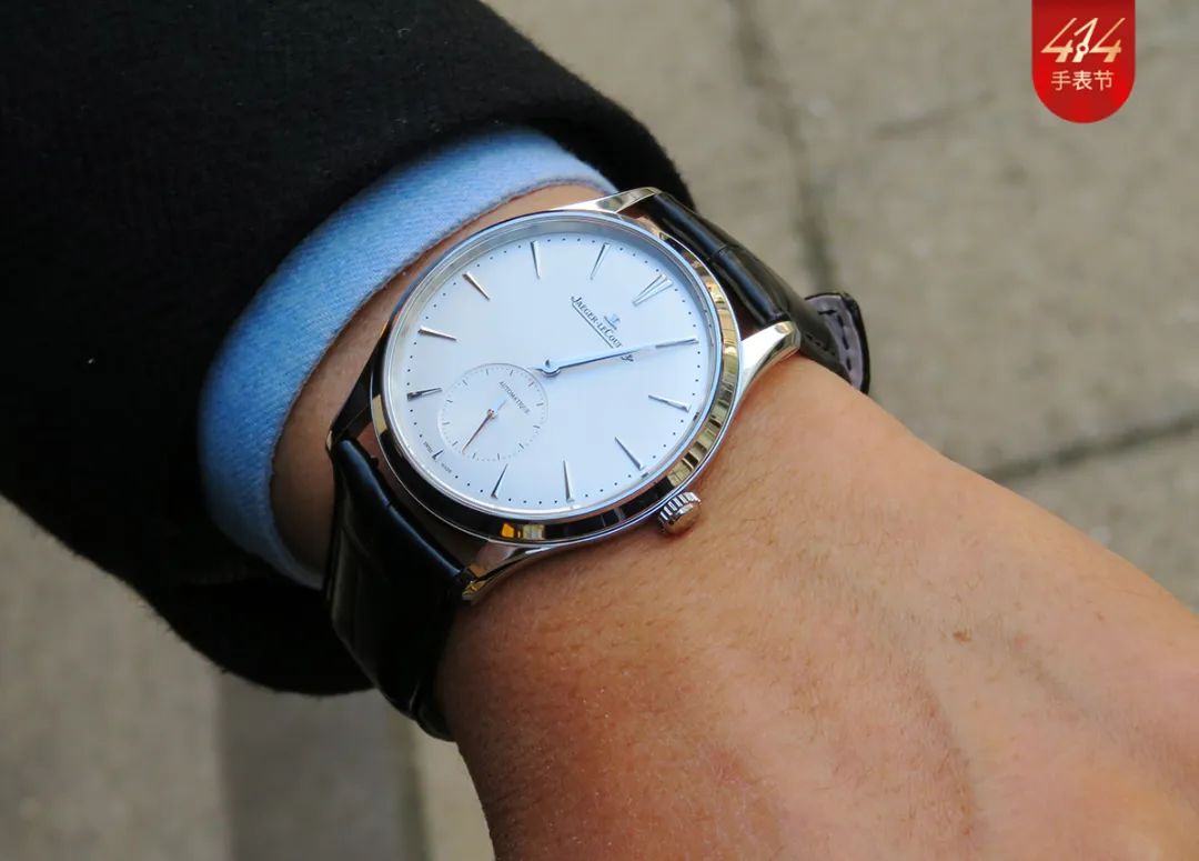 积家入门表值得买吗,40岁戴积家哪一款表