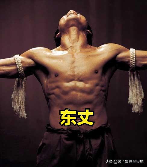 拳皇kof真人,拳皇kof真人版电影