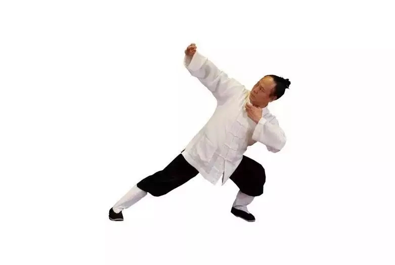 宅家学武抗疫情,教你十分钟学会八段锦