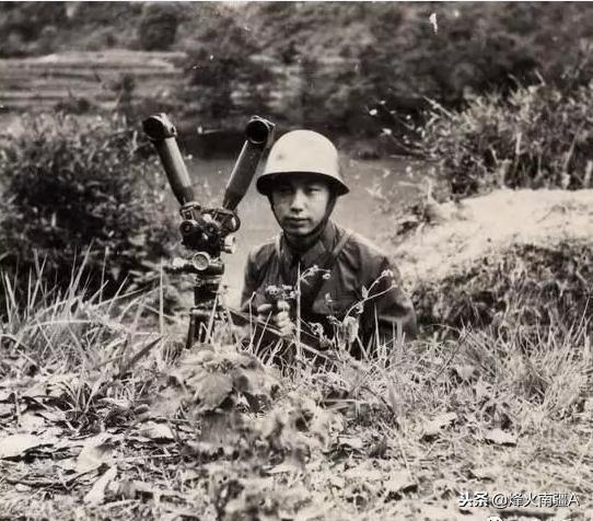 战争之神的眼睛——炮兵侦察兵