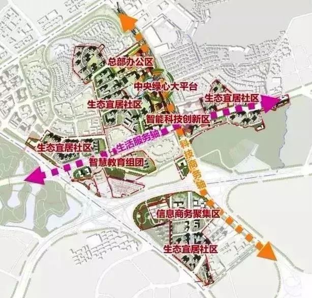 大湾区战略的未来,大湾区崛起