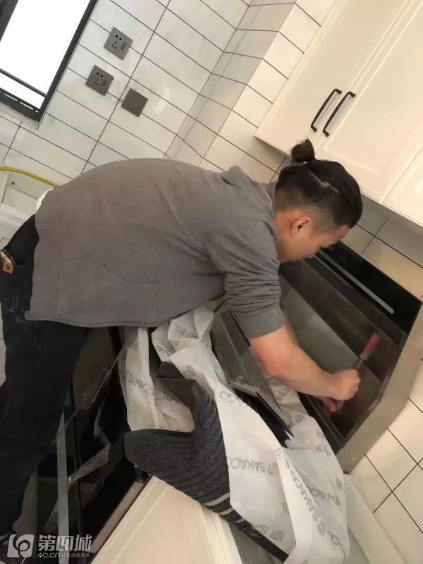 格大叔,格大叔全屋定制效果图