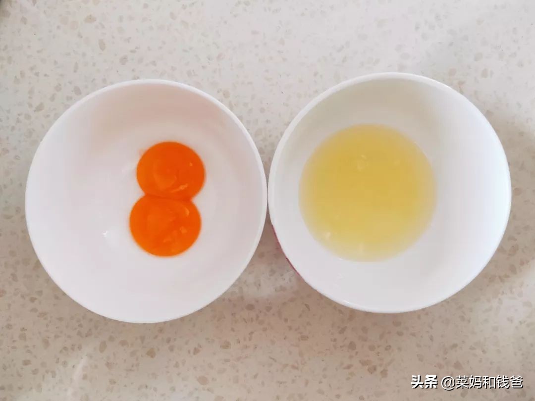 儿童可以吃的饼干教程,快手小零食鸡蛋小饼干