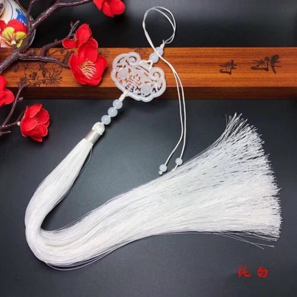 手工串珠作品起源史,串珠艺术的起源和发展