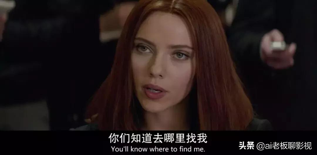 漫威里的黑寡妇有独立电影吗,漫威有黑寡妇的电影吗