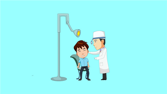 车祸头部外伤症状,车祸头部受伤后期症状