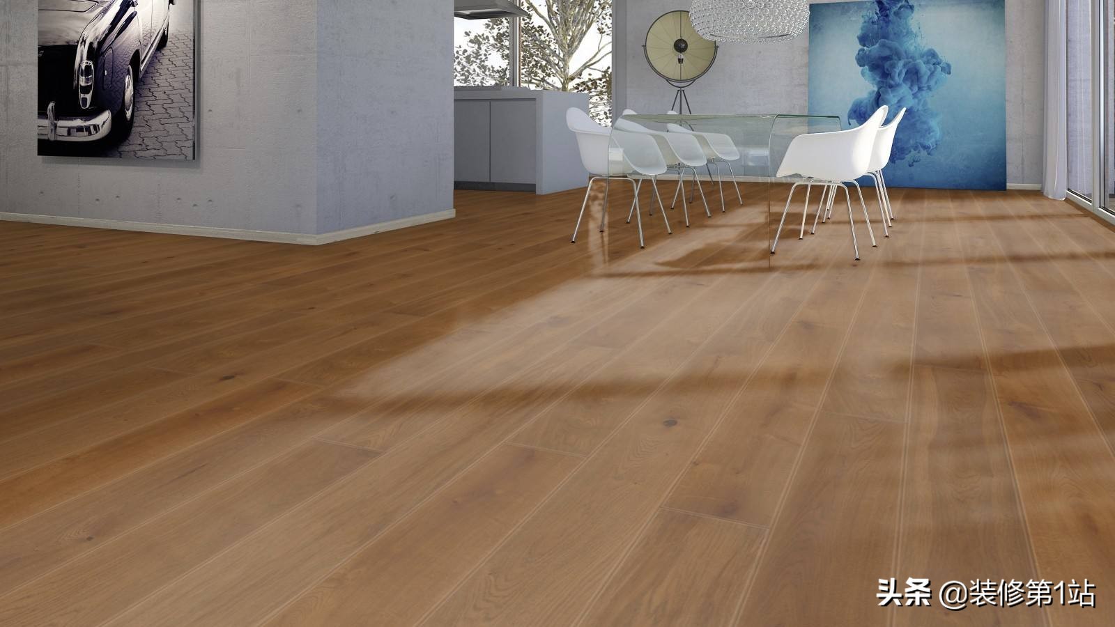 二手纯实木地板多少钱,南京二手实木地板出售