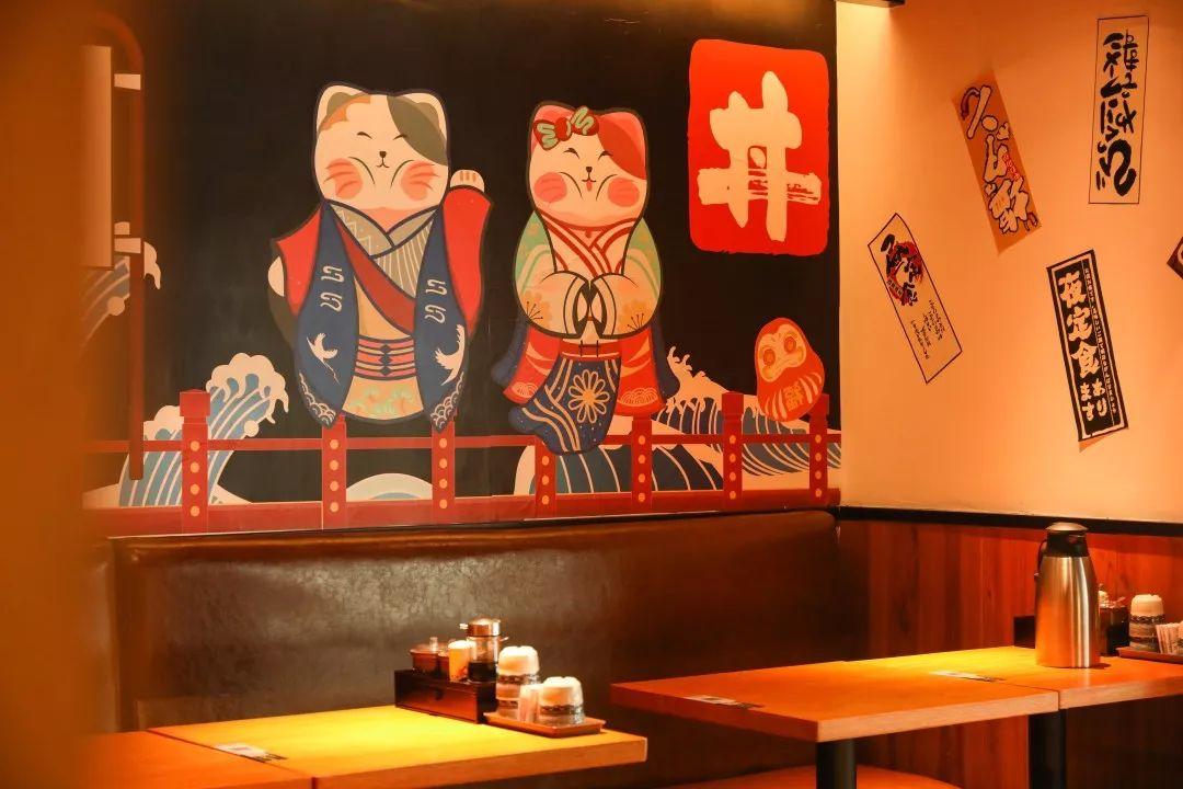 澳洲肥牛丼饭,爆辣牛丼饭