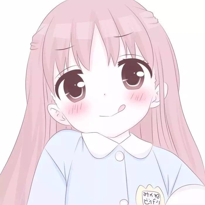 闺蜜和姐妹头像,姐妹闺蜜头像卡通