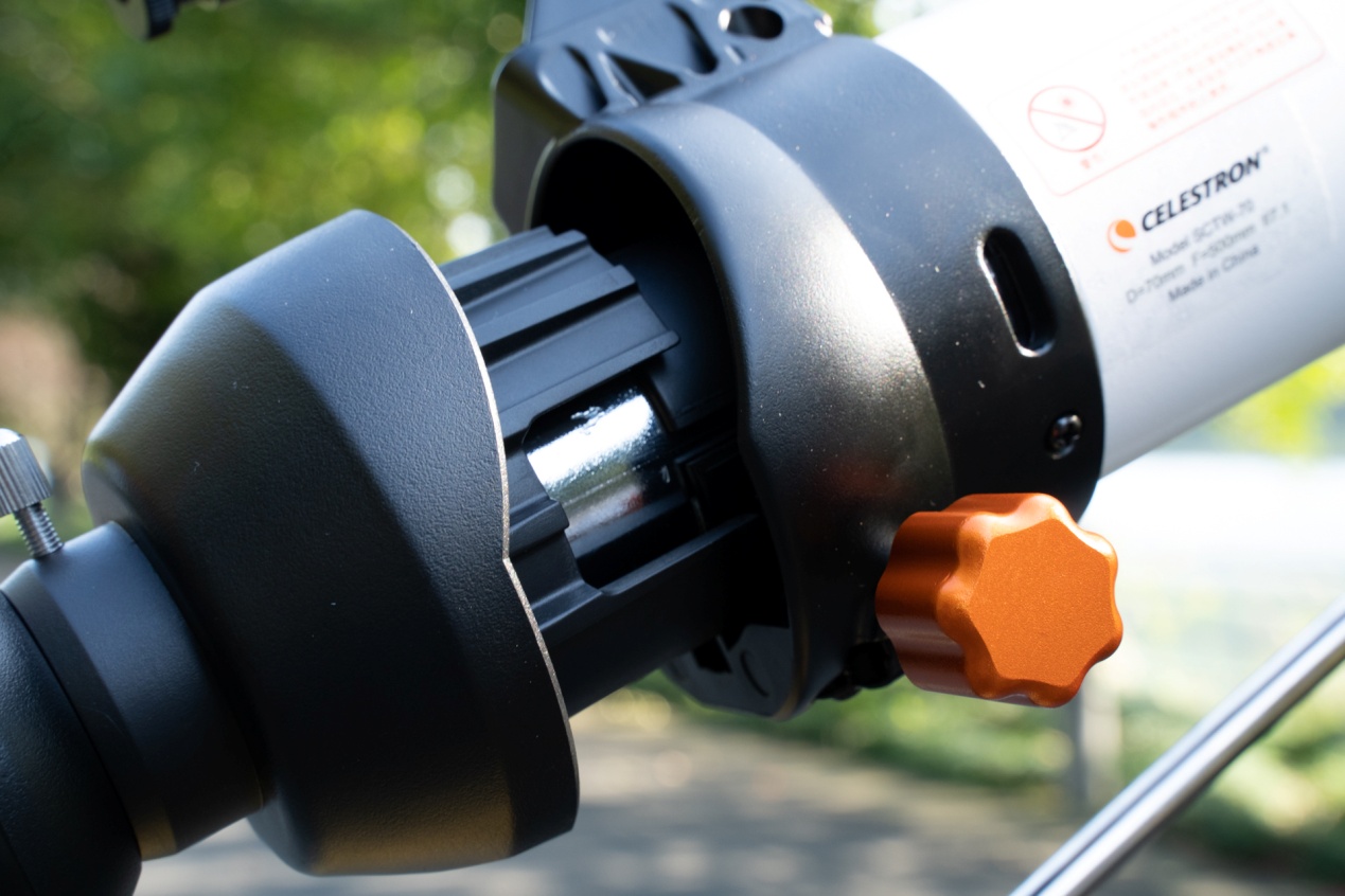 小米众筹的星特朗望远镜 (小米众筹的天文望远镜值得买吗)