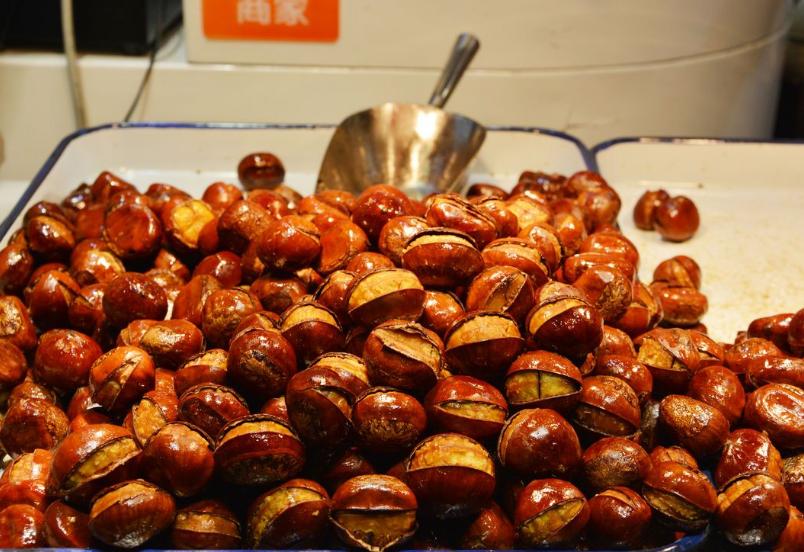 热量低饱腹感最强的5种零食,热量低的零食吃了会胖吗