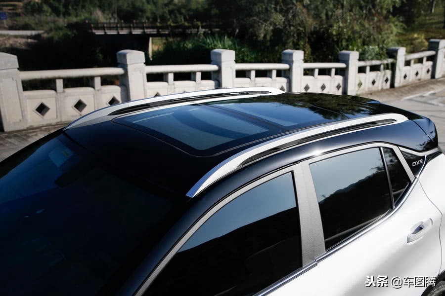 试东南DX3EV400：续航351公里，行驶质感到底如何？