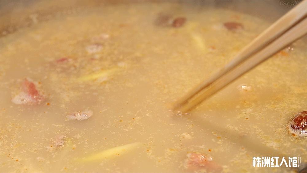 杨记土火锅探店,杨记土火锅优惠套餐