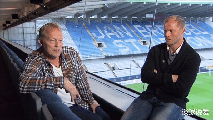 足坛十大令人印象深刻的门将扑救,足坛那些令人印象深刻的经典画面