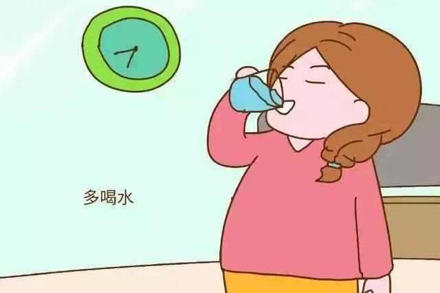 孕期女性*处私**如何护理？看完别脸红