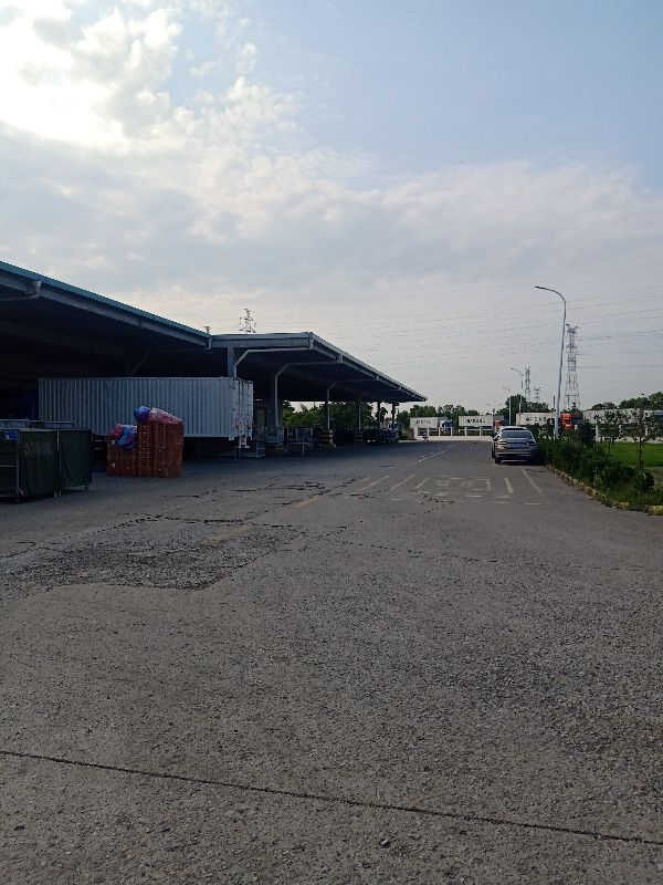 武汉海尔空调厂,武汉海尔工业园区规划