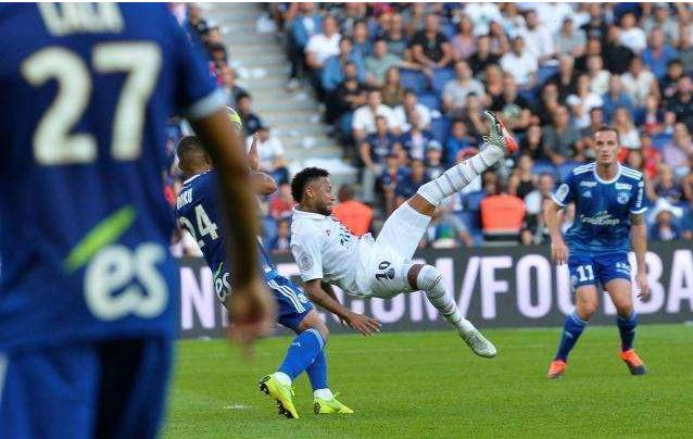 猪猪神功,猪屁登神功