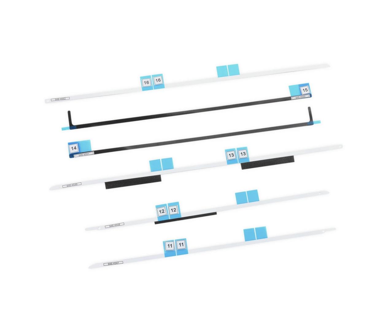 imac21寸2019一体机拆机换固态硬盘,imac2017款21寸拆机