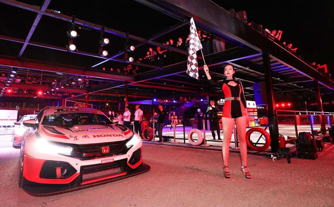 2019款十代思域高配换挡拨片,十代思域全段中置排气推荐