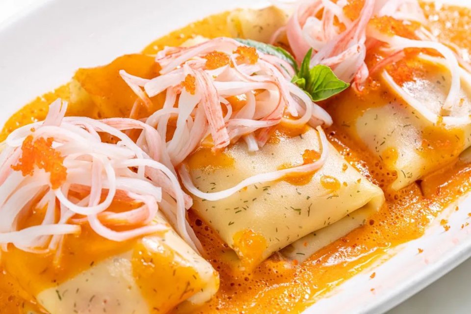 港丽餐厅共和新路店,港丽餐厅舒芙蕾好吃吗