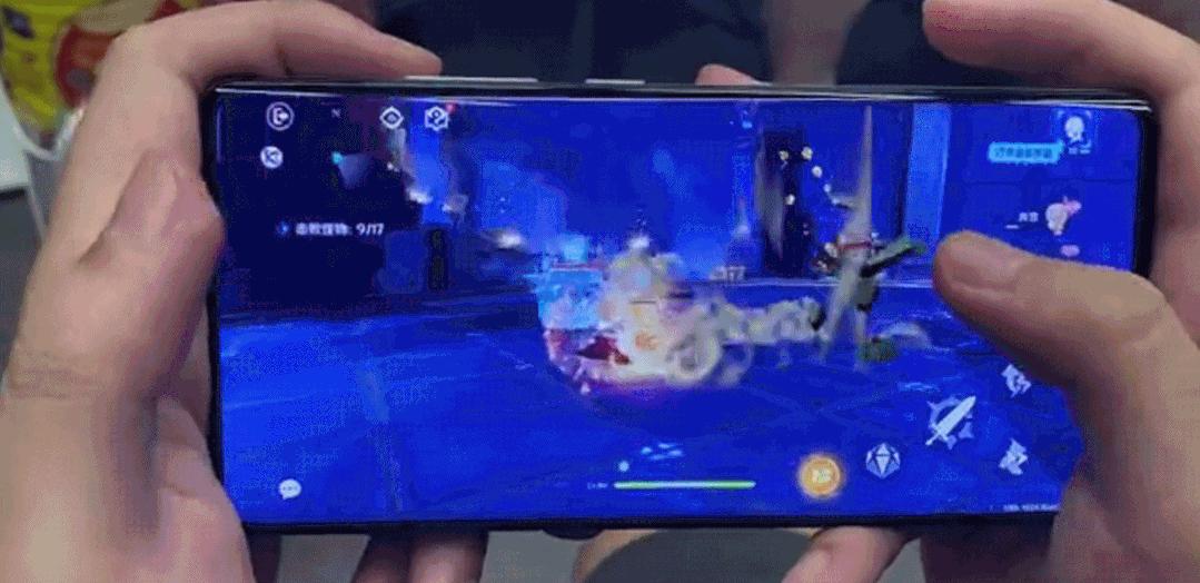 5000以内买小米,小米mix4和小米11ultra