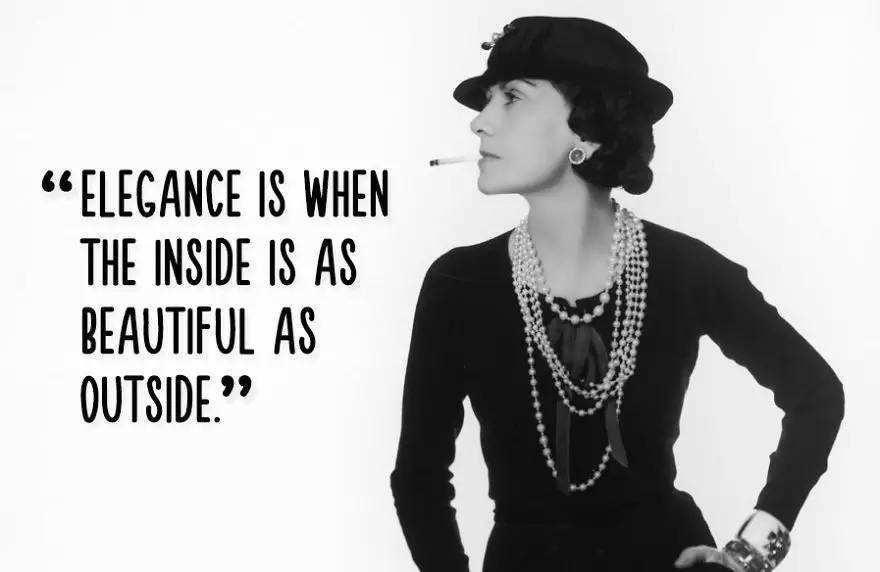 一招教会你香奈儿要怎么买才保值,新手小白第一次买香奈儿