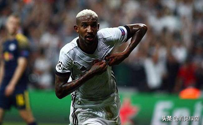 恒大巴西前锋,恒大前巴西外援名单