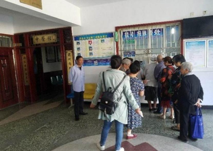 农民不愿意去医院看病怎么办,农民去县医院看病报销不