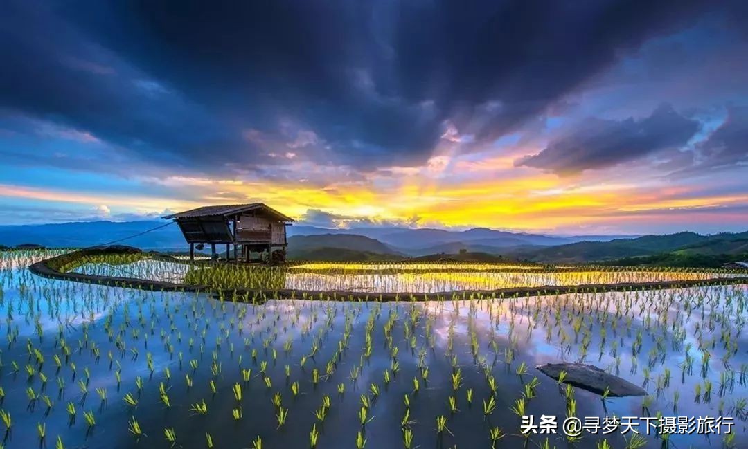 焦距和测光摄影技巧有哪些,摄影入门九讲之四焦距是什么