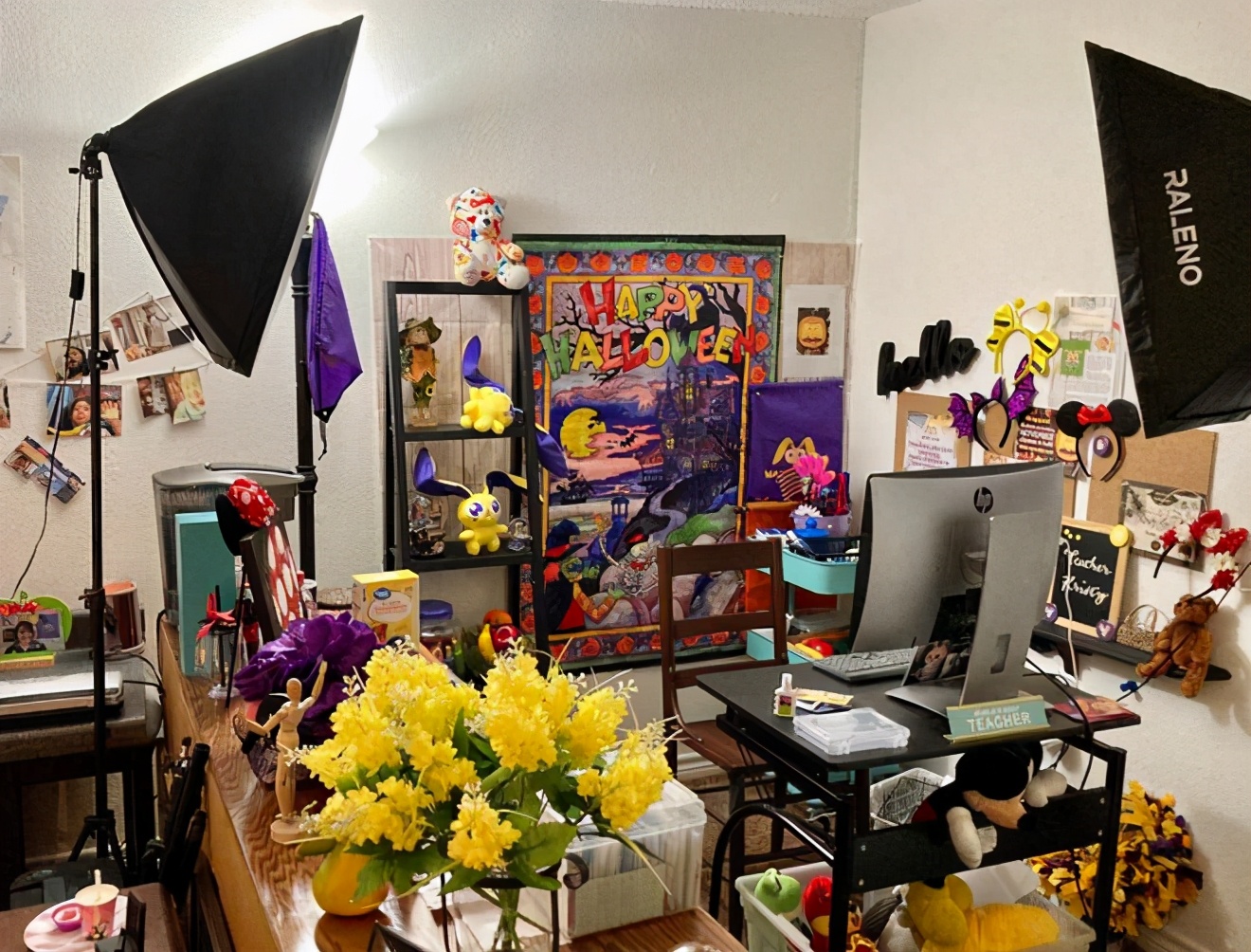 儿童学英语从零开始免费学习,让孩子自己学英语不需要真人外教