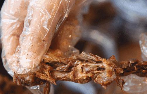 芜湖熟食卤菜推荐,芜湖美食卤味