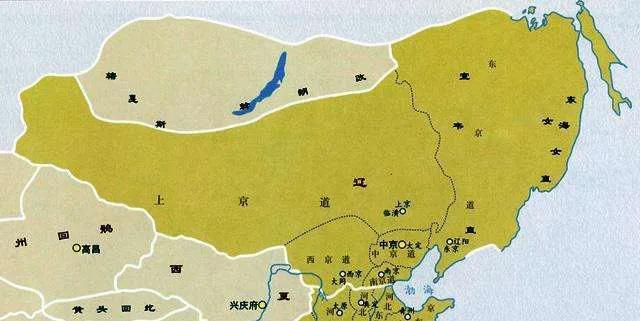 辽圣宗耶律隆绪是明君吗,辽圣宗耶律隆绪小说