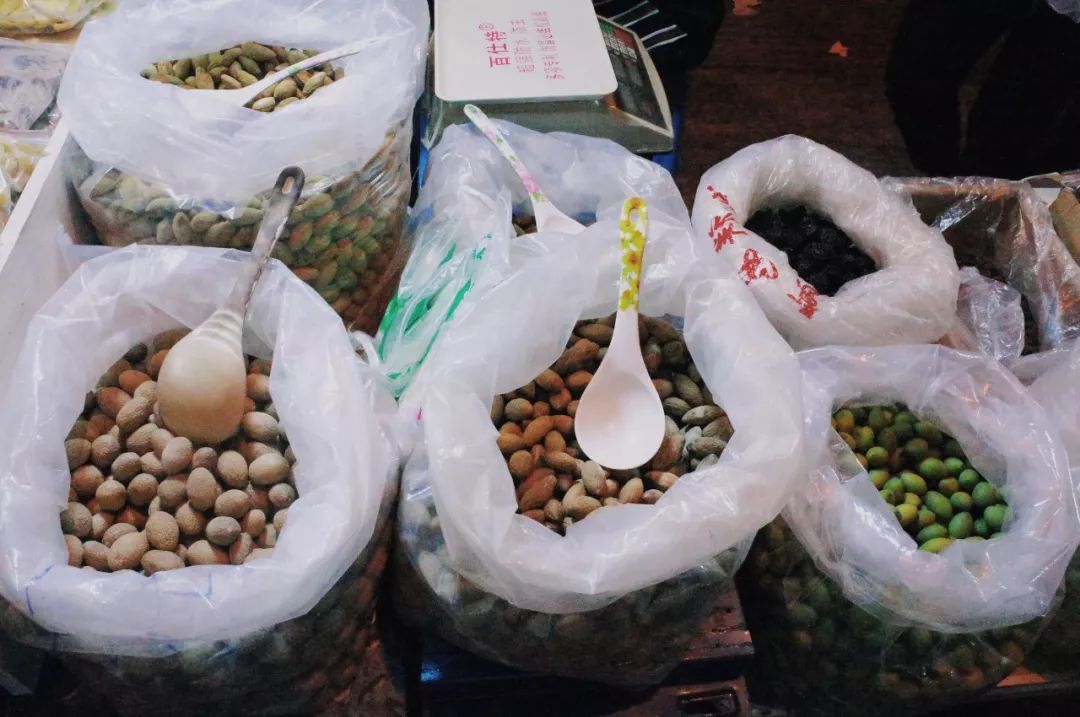 福州美食街夜市宣传片,福州夜市广告