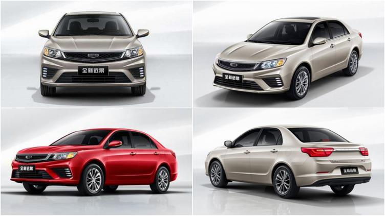 不到7万自动挡轿车,不到10万落地自动挡轿车