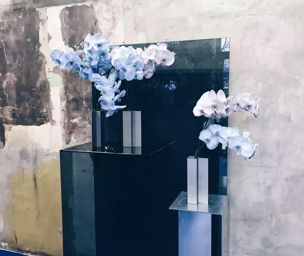 世界上超美的小花店,世界上的小花店