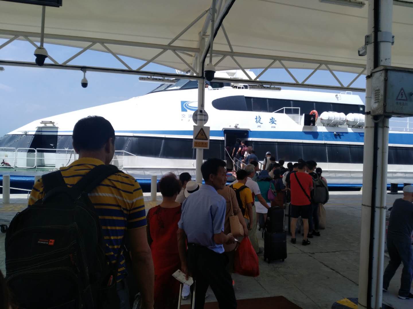 金门旅游自由行攻略,金门旅游如何自由行