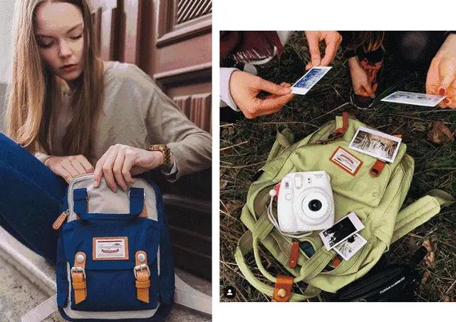 马卡龙色好看又显白,马卡龙色减龄又洋气