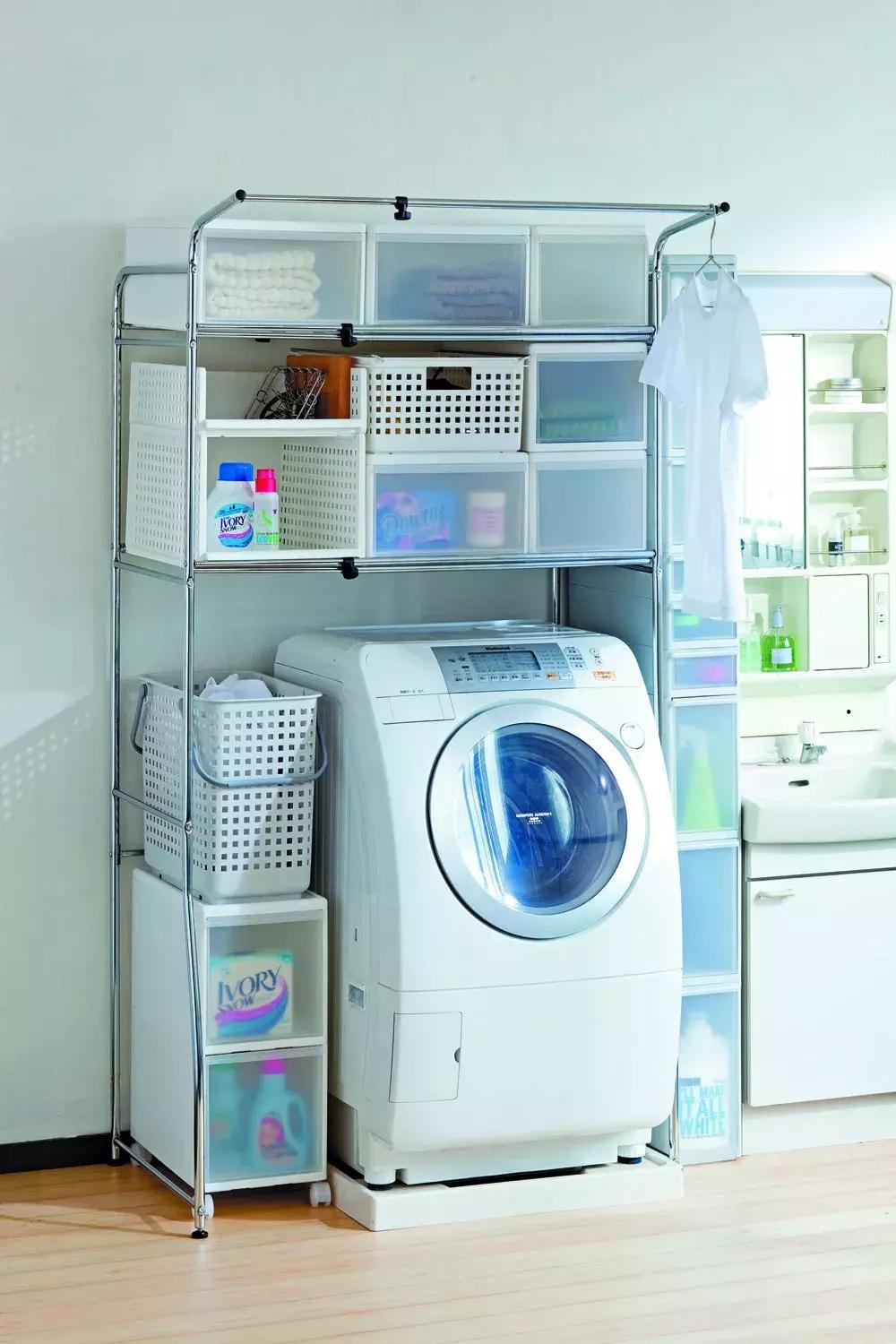 强迫症整理记忆,强迫症治愈系收纳小物件